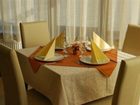 фото отеля Hotel Restaurant Alesia