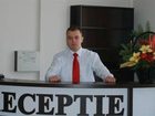 фото отеля Hotel Restaurant Alesia