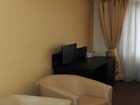 фото отеля Hotel Restaurant Alesia