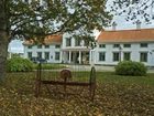 фото отеля Hult Sateri
