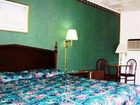фото отеля Scottish Inn De Queen