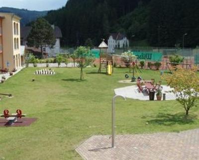 фото отеля Jufa Guesthouse Veitsch