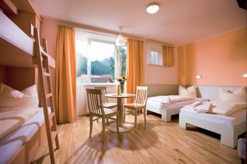 фото отеля Jufa Guesthouse Veitsch