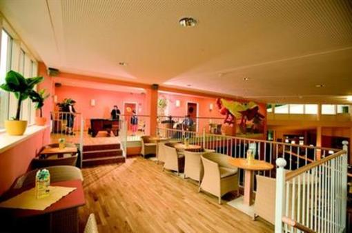 фото отеля Jufa Guesthouse Veitsch