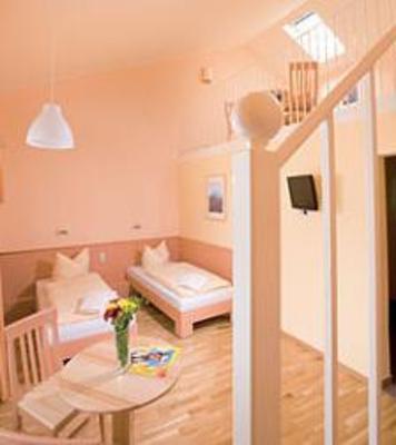 фото отеля Jufa Guesthouse Veitsch