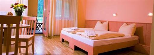 фото отеля Jufa Guesthouse Veitsch