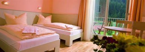 фото отеля Jufa Guesthouse Veitsch