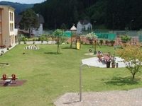 Jufa Guesthouse Veitsch