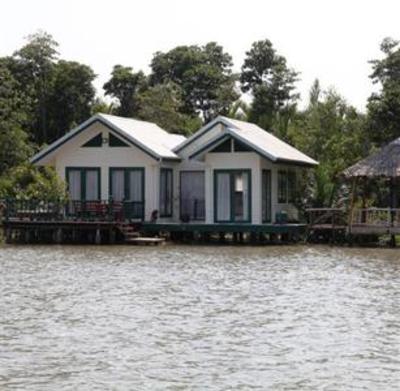 фото отеля Baan Bangpakong