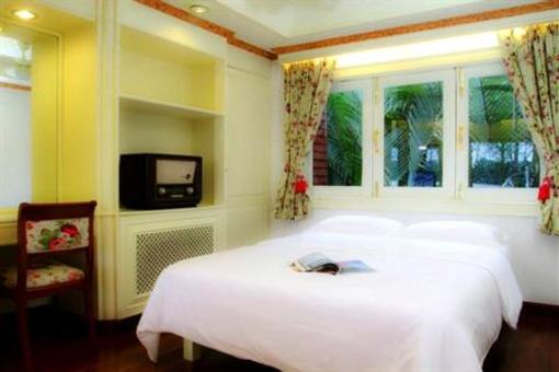 фото отеля Baan Bangpakong