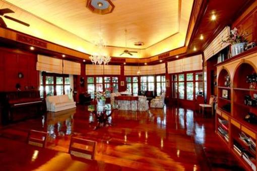 фото отеля Baan Bangpakong