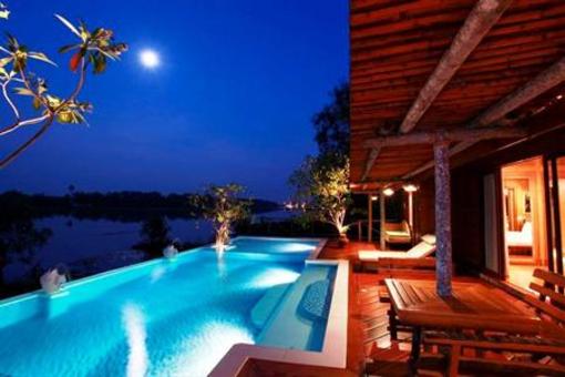 фото отеля Baan Bangpakong