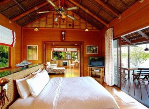 фото отеля Baan Bangpakong