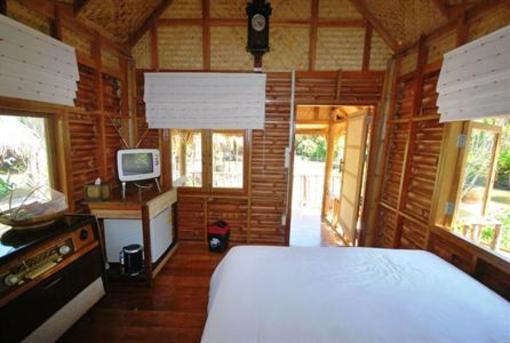 фото отеля Baan Bangpakong