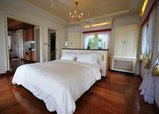 фото отеля Baan Bangpakong