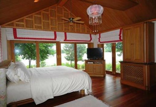 фото отеля Baan Bangpakong