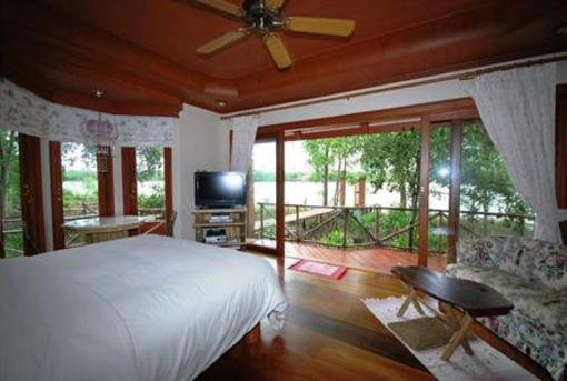 фото отеля Baan Bangpakong
