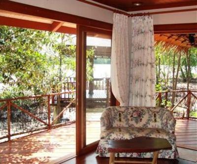 фото отеля Baan Bangpakong