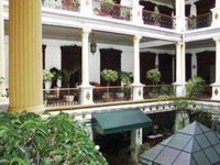 Gran Hotel de Merida