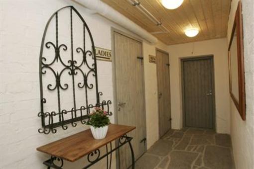 фото отеля Hotel Satulinna