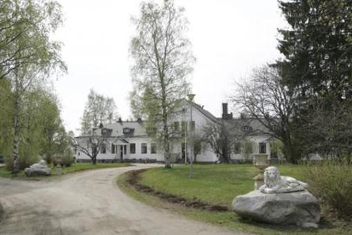 фото отеля Hotel Satulinna