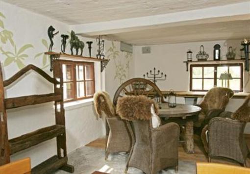 фото отеля Hotel Satulinna