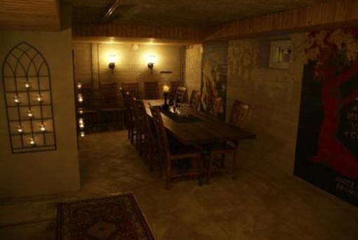 фото отеля Hotel Satulinna