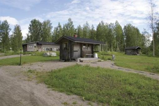 фото отеля Hotel Satulinna