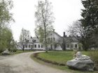 фото отеля Hotel Satulinna