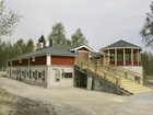 фото отеля Hotel Satulinna