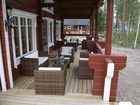 фото отеля Hotel Satulinna