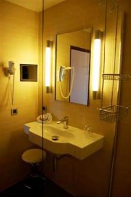 фото отеля Hotel Riant-Sejour