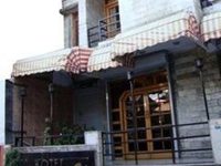 Hotel Radha Continental