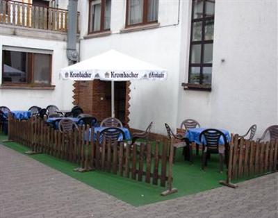 фото отеля Hotel am Dreienberg