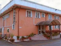Fabio Hotel Guidonia Montecelio