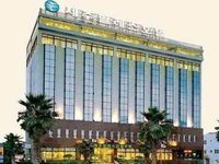 Jeju Palace Hotel