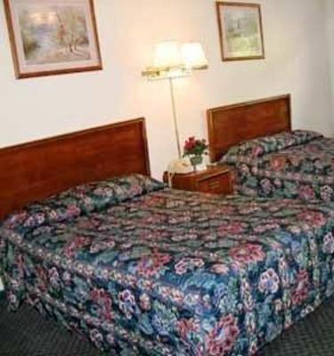 фото отеля Economy Inn Bluefield