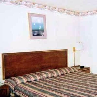 фото отеля Economy Inn Bluefield