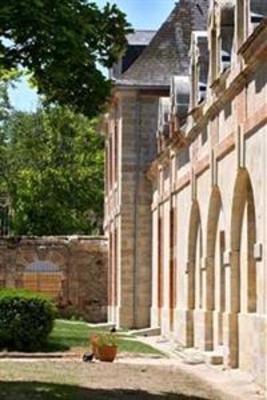 фото отеля Chateau d'Augerville