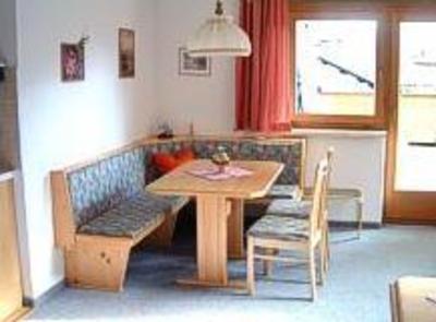 фото отеля Haus Sudblick Appartements