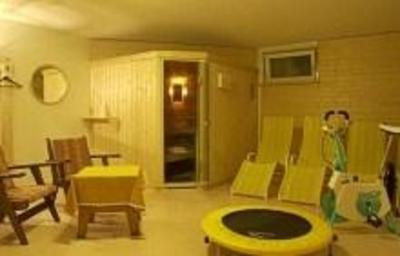 фото отеля Haus Sudblick Appartements
