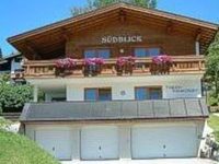 Haus Sudblick Appartements