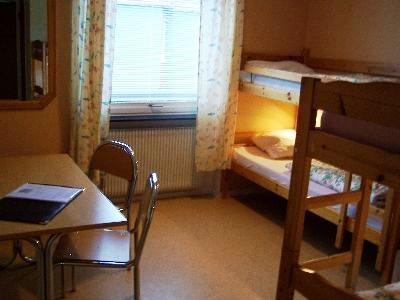 фото отеля Kullagarden Bed & Breakfast and Hostel