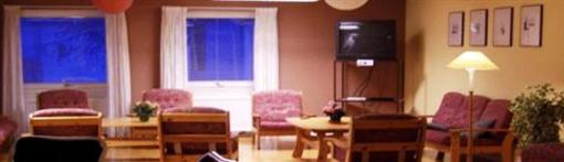 фото отеля Kullagarden Bed & Breakfast and Hostel