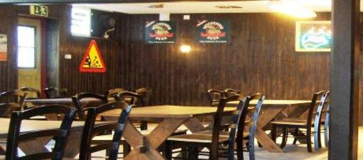 фото отеля Kullagarden Bed & Breakfast and Hostel