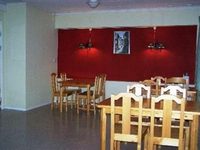 Kullagarden Bed & Breakfast and Hostel