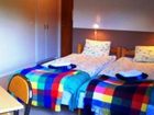 фото отеля Kullagarden Bed & Breakfast and Hostel