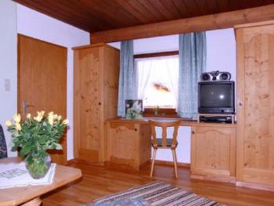 фото отеля Bauernhof Haus Hoher Sattel