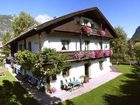 фото отеля Bauernhof Haus Hoher Sattel