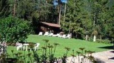 фото отеля Gasthof Pension Restaurant Alpina